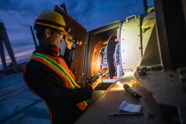 Best Industrial Electrical Services  in Cumming, GA