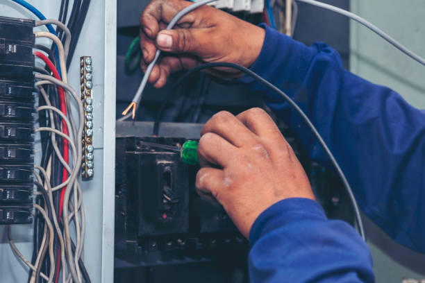 Best Electrical Rewiring Services  in Cumming, GA