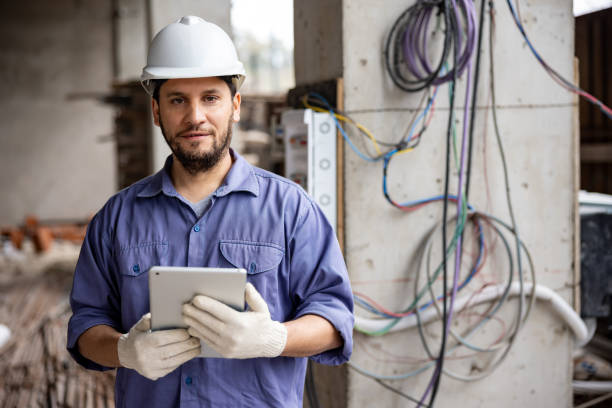 Best Electrical Outlet Repair  in Cumming, GA