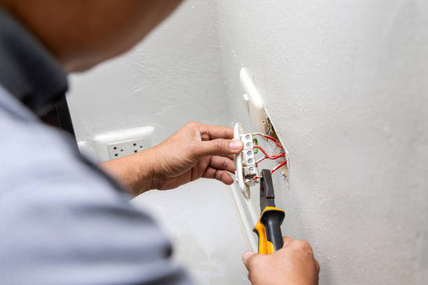 Best Affordable Emergency Electrician  in Cumming, GA