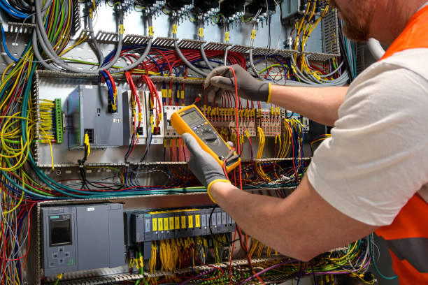 Best Commercial Electrician Services  in Cumming, GA